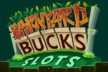 Barnyard Bucks Novibet